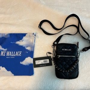 MZ Wallace crossbody